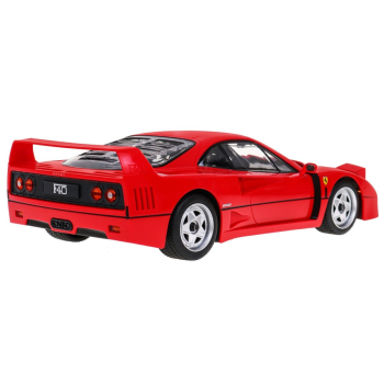 Ferrari F40 RASTAR model 1:14 Zdalnie sterowane auto + pilot 2,4 GHz